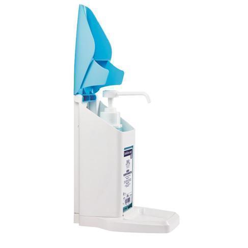 Desinfektionsmittelspender "BODE" mieten – Wandspender für 475/500 ml – 2