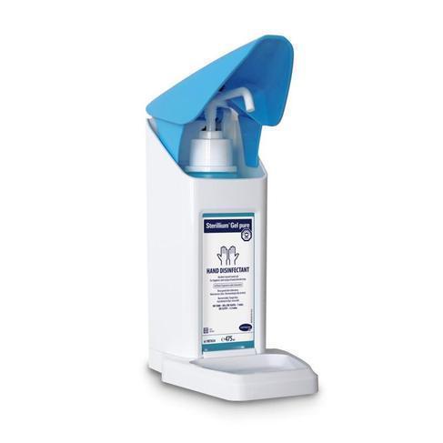 Desinfektionsmittelspender "BODE" mieten – Wandspender für 475/500 ml