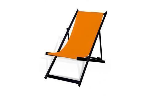 Liegestuhl "Relax" mieten – Aluminium, in 3 Farben, verstellbar – 3