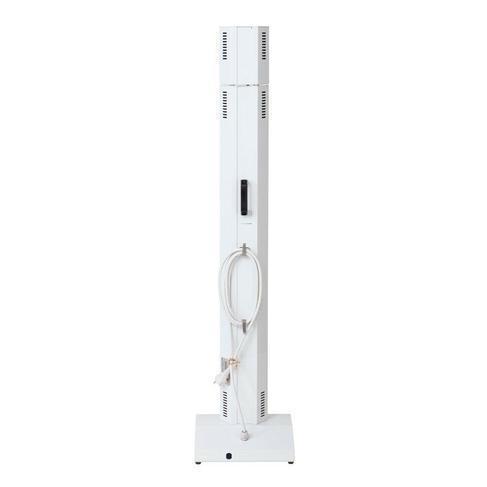 Infrarot-Heizstrahler mieten – 3 kW, für innen & außen – 3
