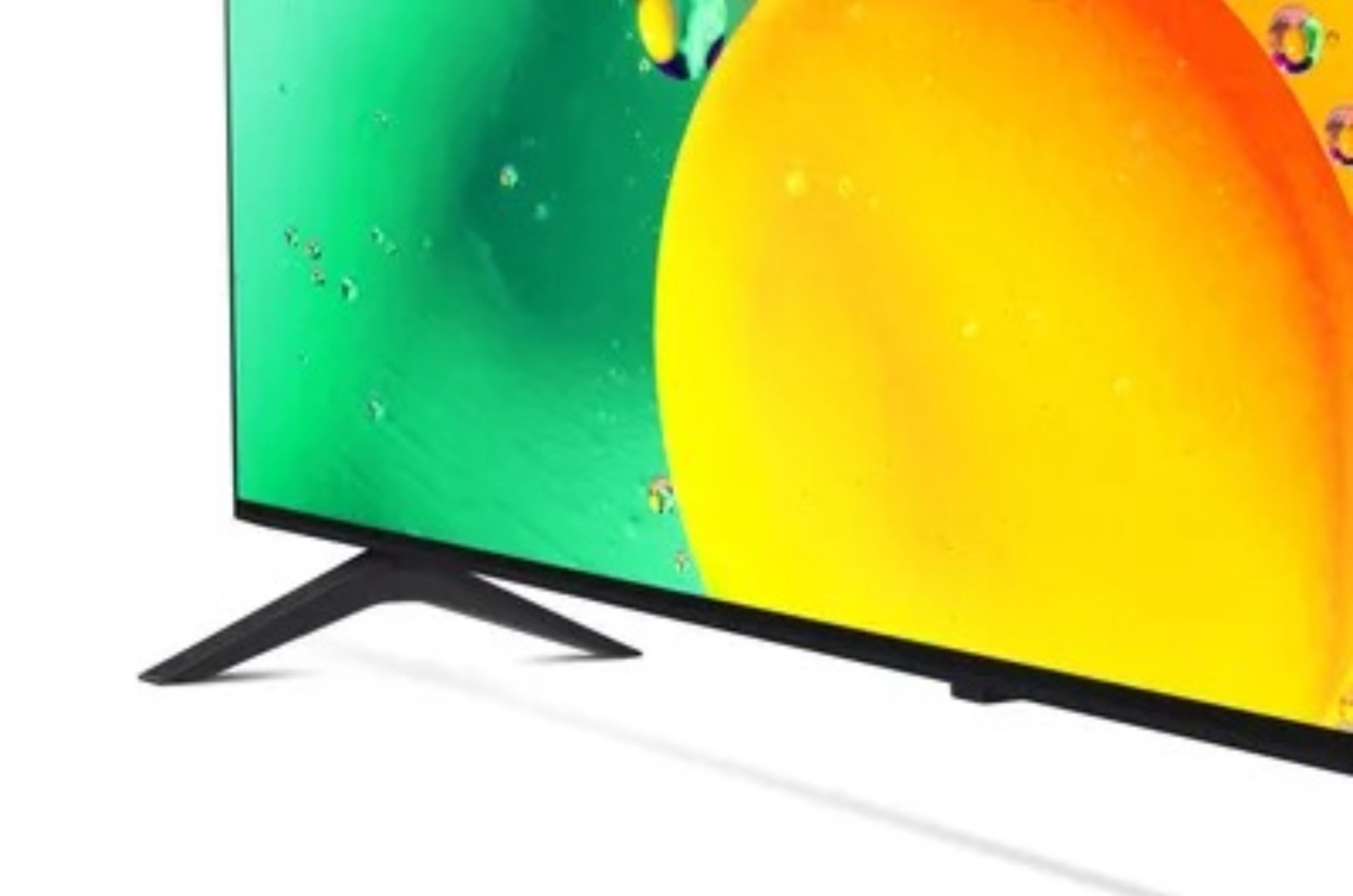 Fernseher mieten – LG 86 Zoll 4K UHD TV / Monitor 218cm – 4