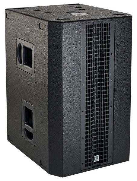 HK Audio Linear 5 mieten – große PA-Anlage LTS-A 6.8 für Großevents – 3