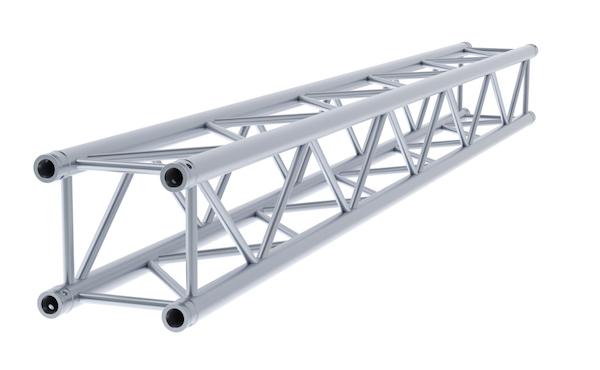 Traverse mieten – Litcraft LT34 2m F34 4-Punkt-Traverse