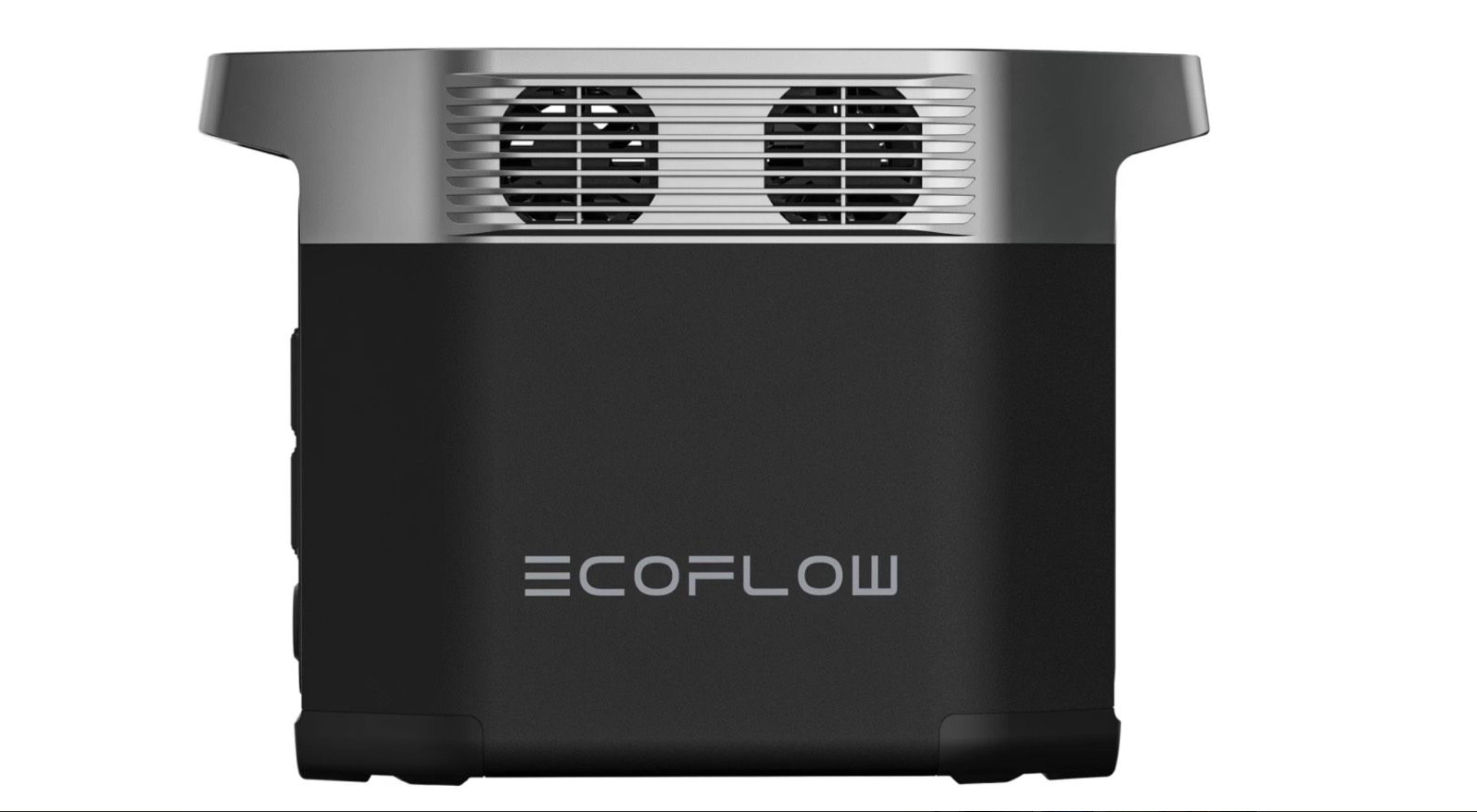 Ecoflow Delta 2 mieten – mobile Powerstation 1024Wh / 1800W – 3