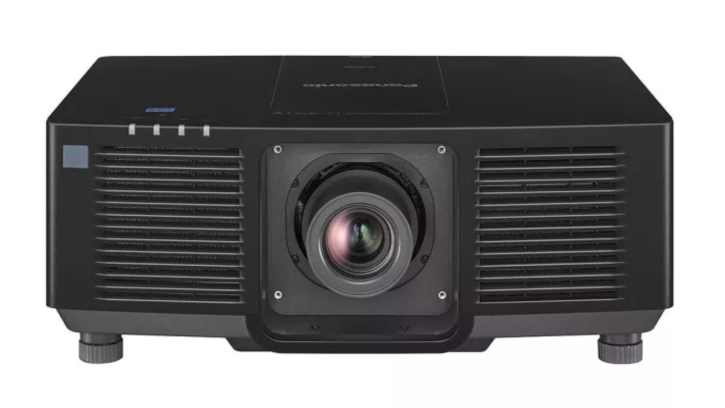 Beamer mieten – Panasonic PT-MZ880 mit 8000 ANSI Lumen WUXGA – 2