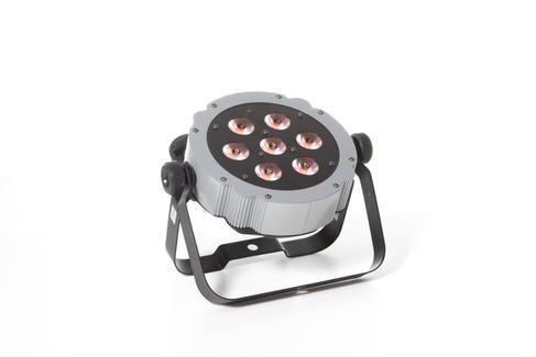 Partypaket M mieten – PA-Anlage & Lichttechnik mit HK Audio – 3