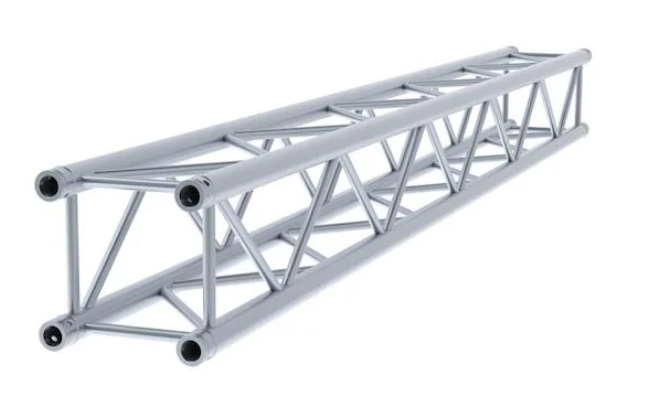 Traverse mieten – Litcraft LT34 2m F34 4-Punkt-Traverse – 4