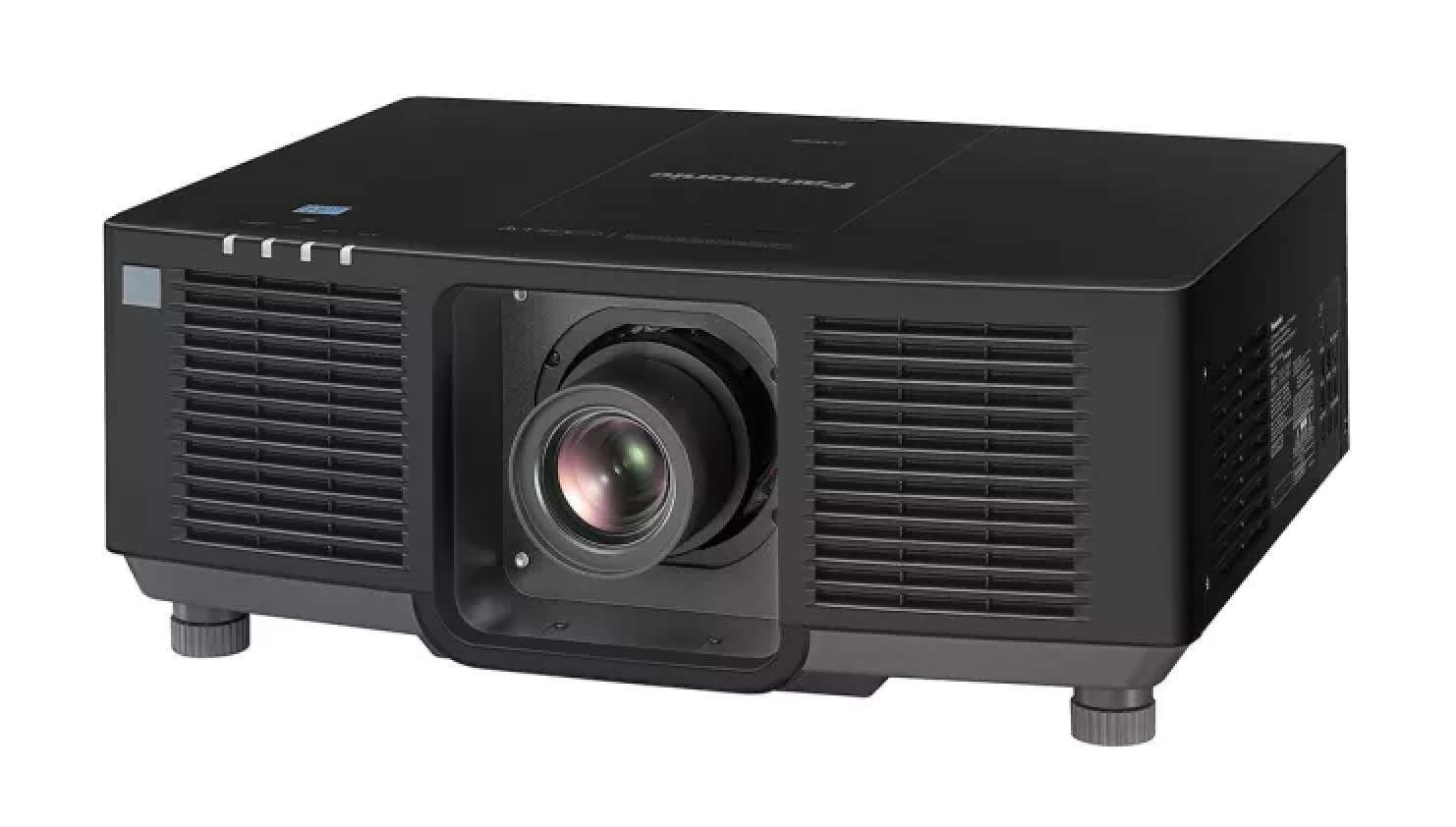 Beamer mieten – Panasonic PT-MZ880 mit 8000 ANSI Lumen WUXGA