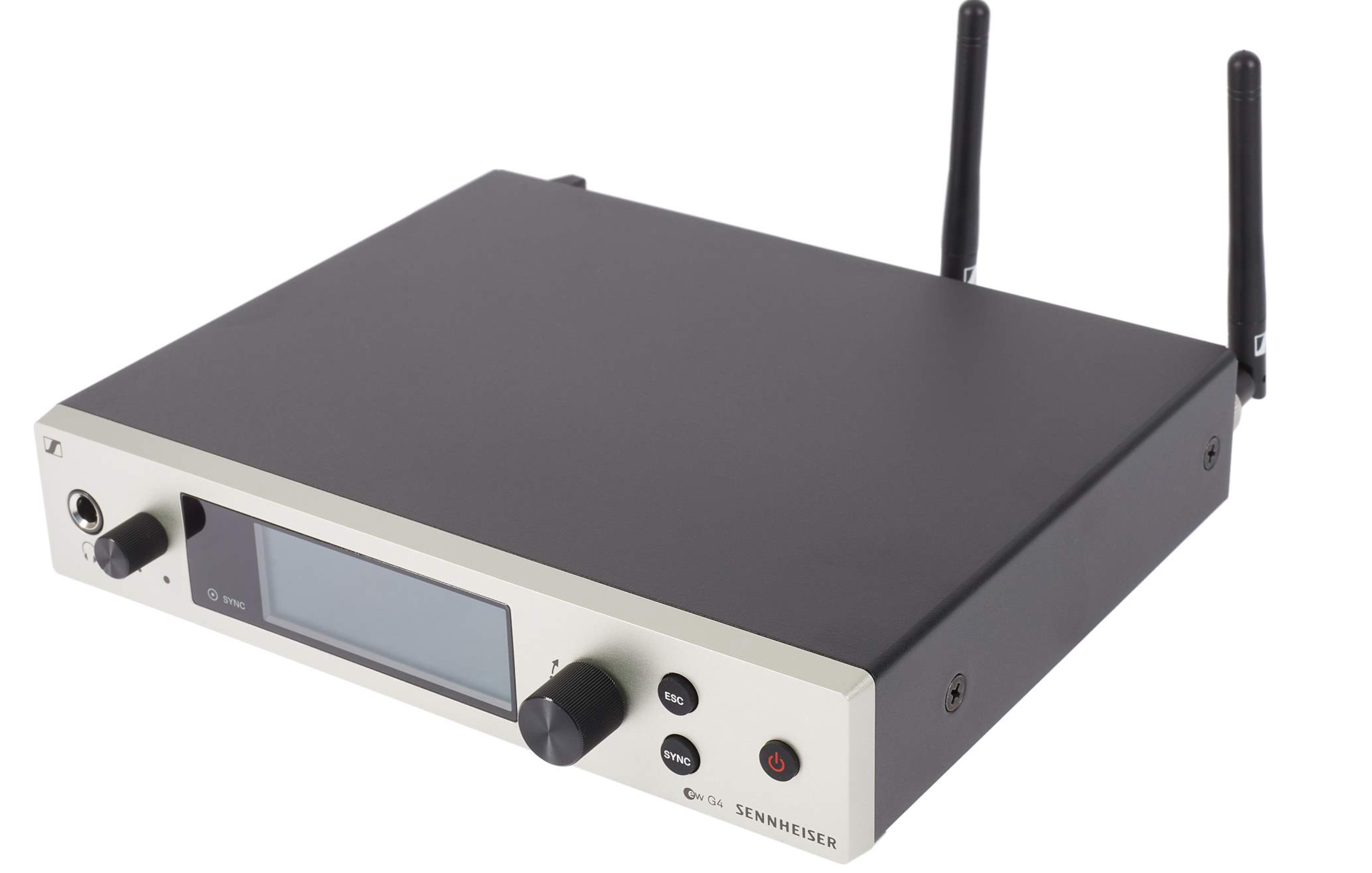 Sennheiser EW 500 G4 mieten – Funkstrecke, Handsender & Taschensender – 3