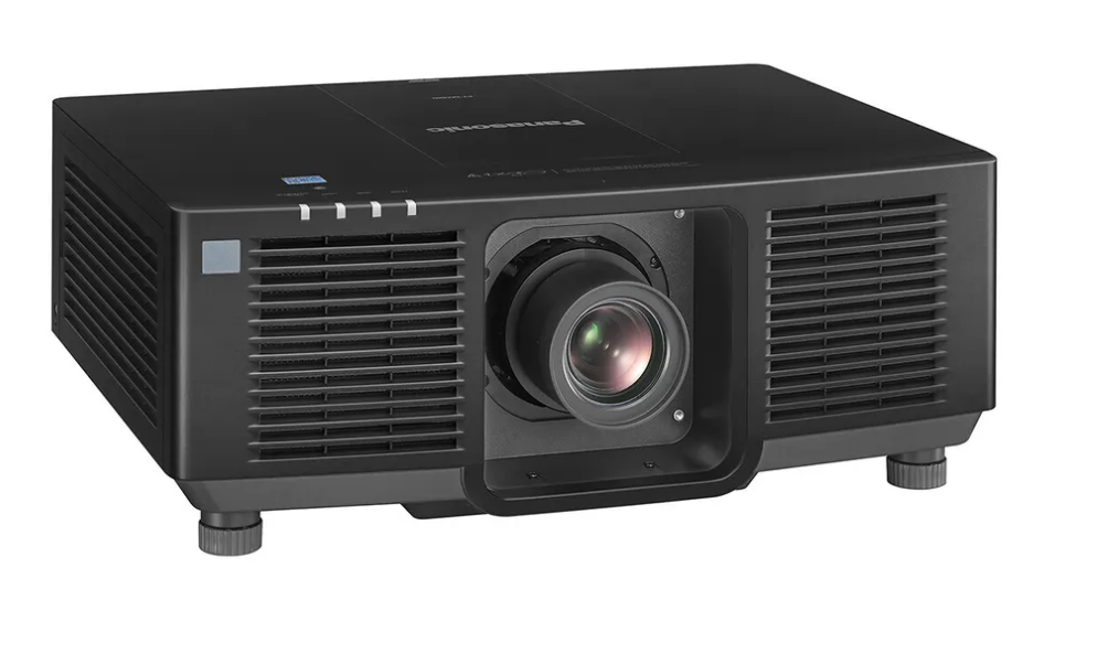 Beamer mieten – Panasonic PT-MZ880 mit 8000 ANSI Lumen WUXGA – 3