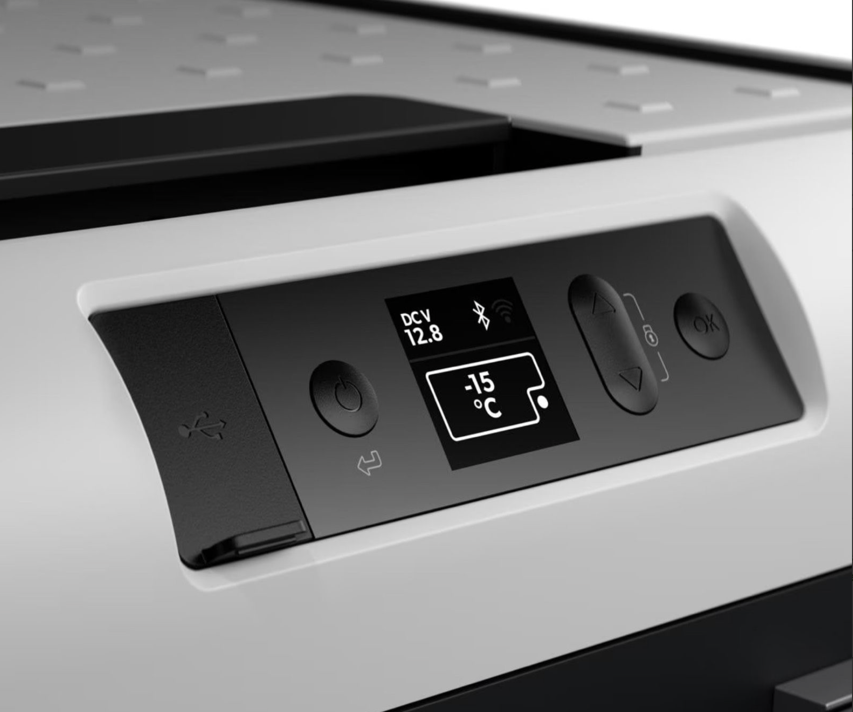 Kühlbox mieten – Dometic CFX3 45 Kompressor-Kühlbox 46L – 3