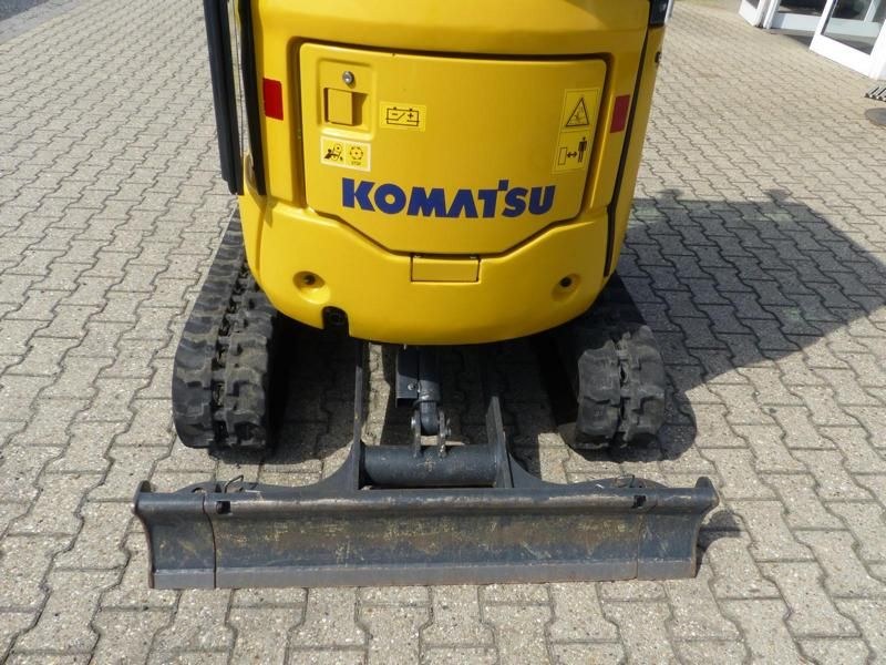 Kaarst Schaufelbagger Bagger 2 to mieten bei Bauma – 2