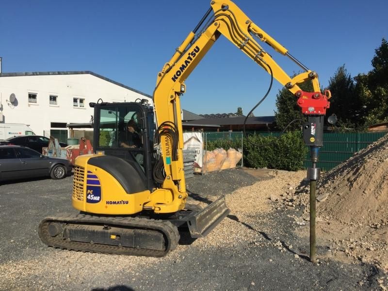 Minibagger Wochen Monats Heinsberg 37 Tag mieten bei Bauma – 2