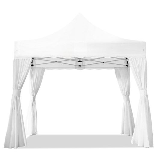 Faltpavillon, 3 m x 3 m