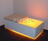Sofa ''Bianco duo''
