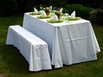 Komplettes Equipment für Ihre Hochzeit – 3