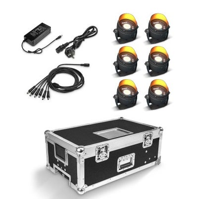 Cameo DROP B1 TOURING SET 2