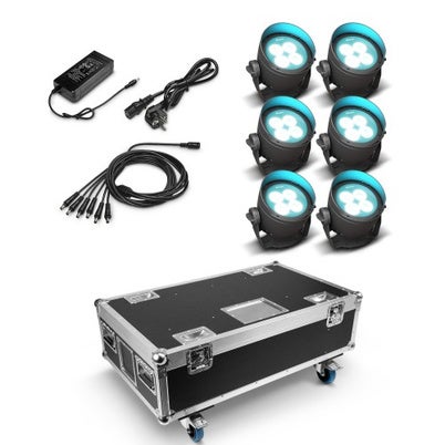 Cameo DROP B4 TOURING SET 2