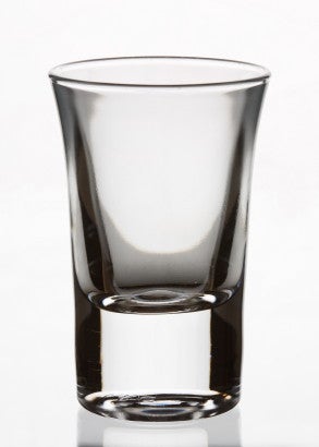 Schnapsglas