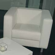 Einsitzer "New White"