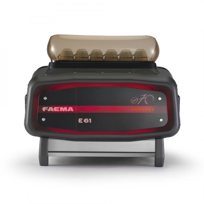 E61 Limited Edition Faema