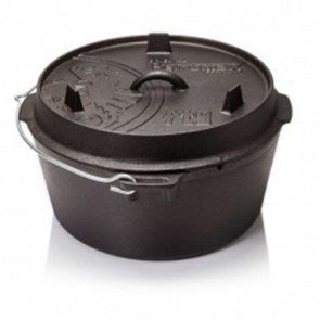 Feuertopf Dutch Ofen