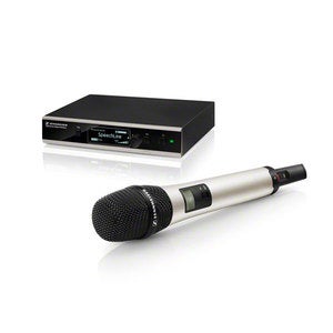 Sennheiser SpeechLine SL Funkmikrofon-Set mieten – Handheld & Bodypack digital