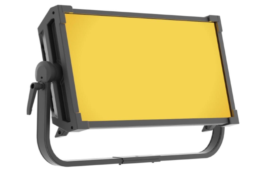 PROLIGHTS EclPanel TWC mieten - LED-Flächenscheinwerfer & Kameralicht