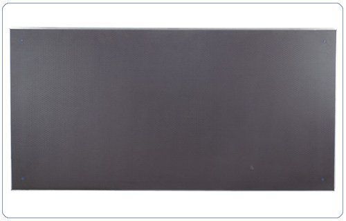 Nivtec Bühnenpodest mieten - 200 x 100 cm, belastbar bis 750 kg/m²