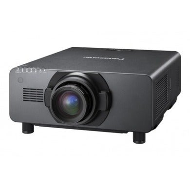 Panasonic PT-DZ21K mieten - 20.000 Lumen Event-Beamer im Pegasus-Flugrahmen