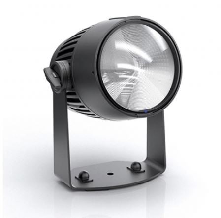 Roxx e.SHOW TW+ LED Spot / PAR mieten – wechselbare Fresnellinsen, RGBALC, CRI 97 – 2