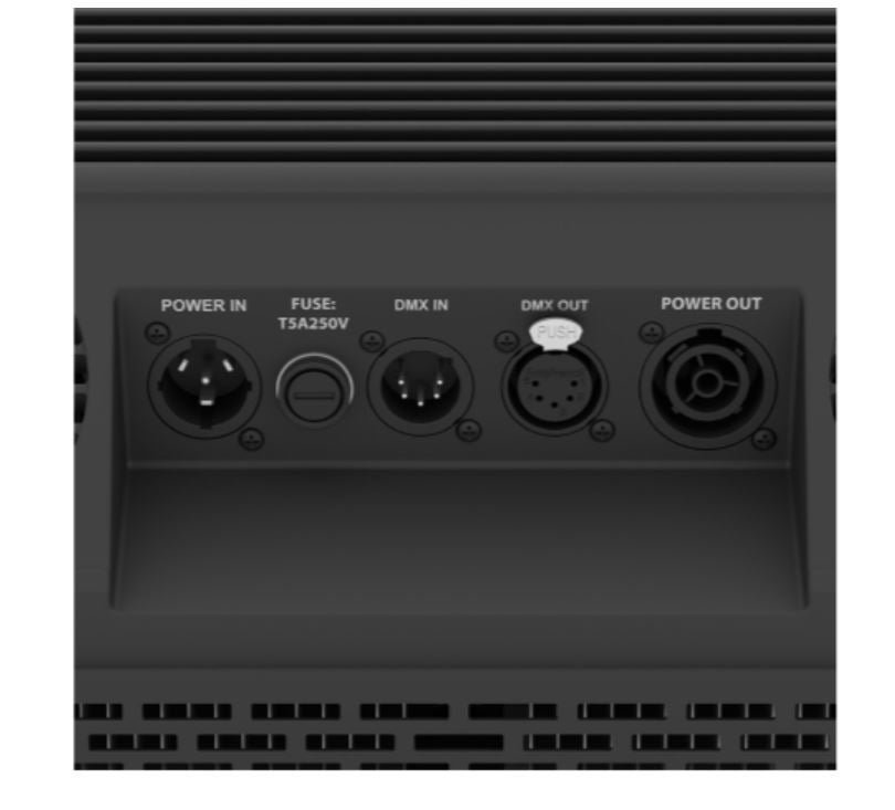 PROLIGHTS EclPanel TWC mieten - LED-Flächenscheinwerfer & Kameralicht – 3