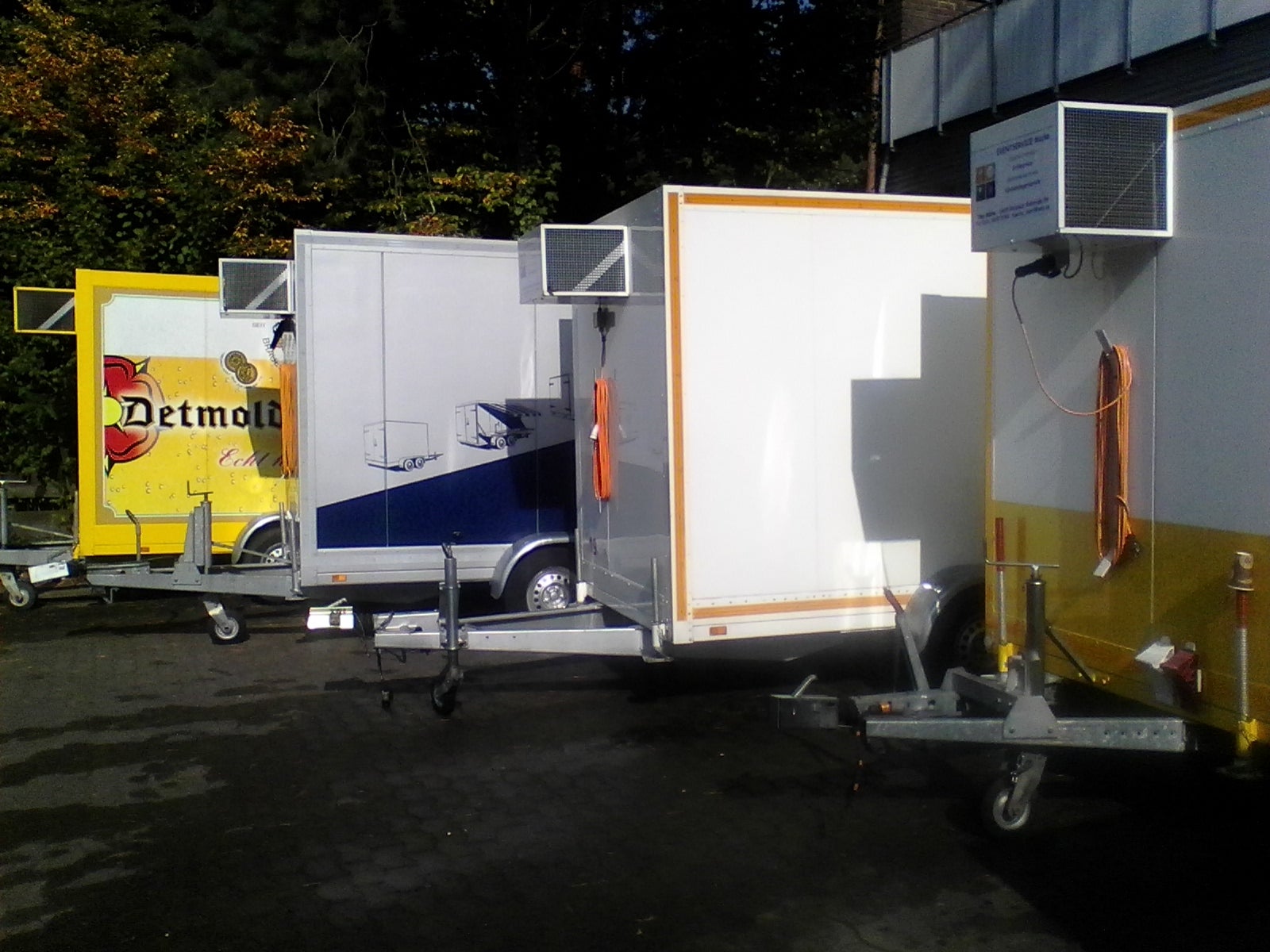 Verkaufsfahrzeuge mieten – Imbiss- & Getränkewagen im Raum OWL – 4