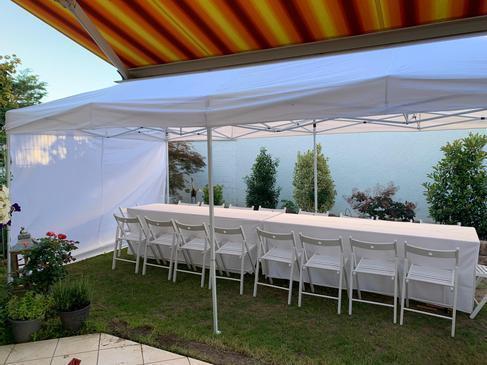 Holzklappstuhl mieten - Klappstühle für freie Trauung & Event – 4