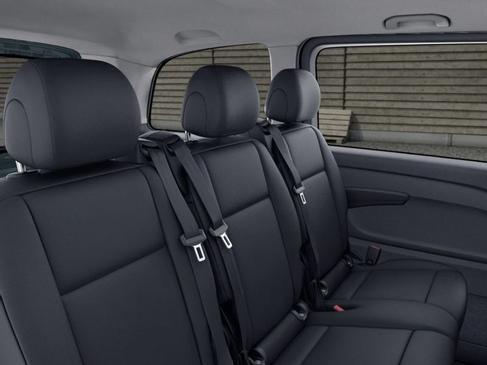 Mercedes Vito Tourer 9-Sitzer mieten - Diesel, Navi, Komfortausstattung – 3