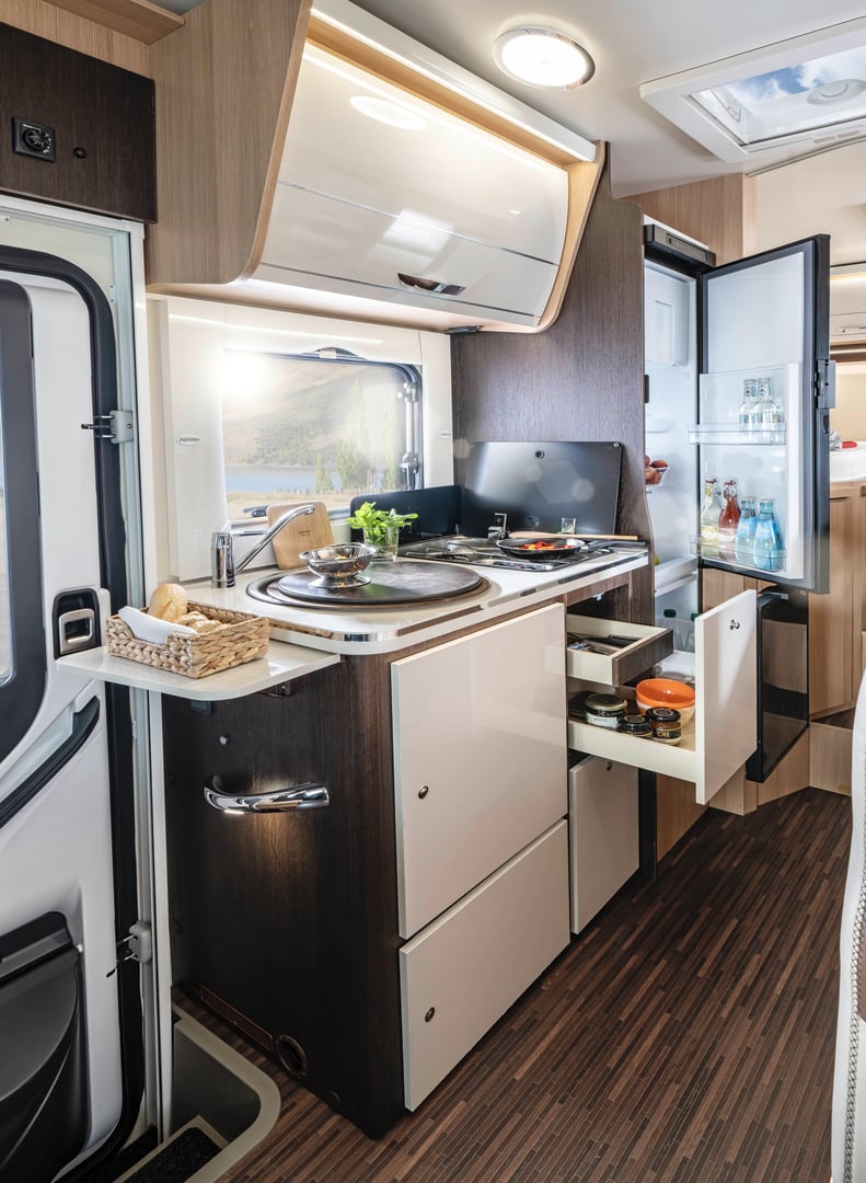 F3 - Family Star – Wohnmobil mieten in Henstedt-Ulzburg – 5