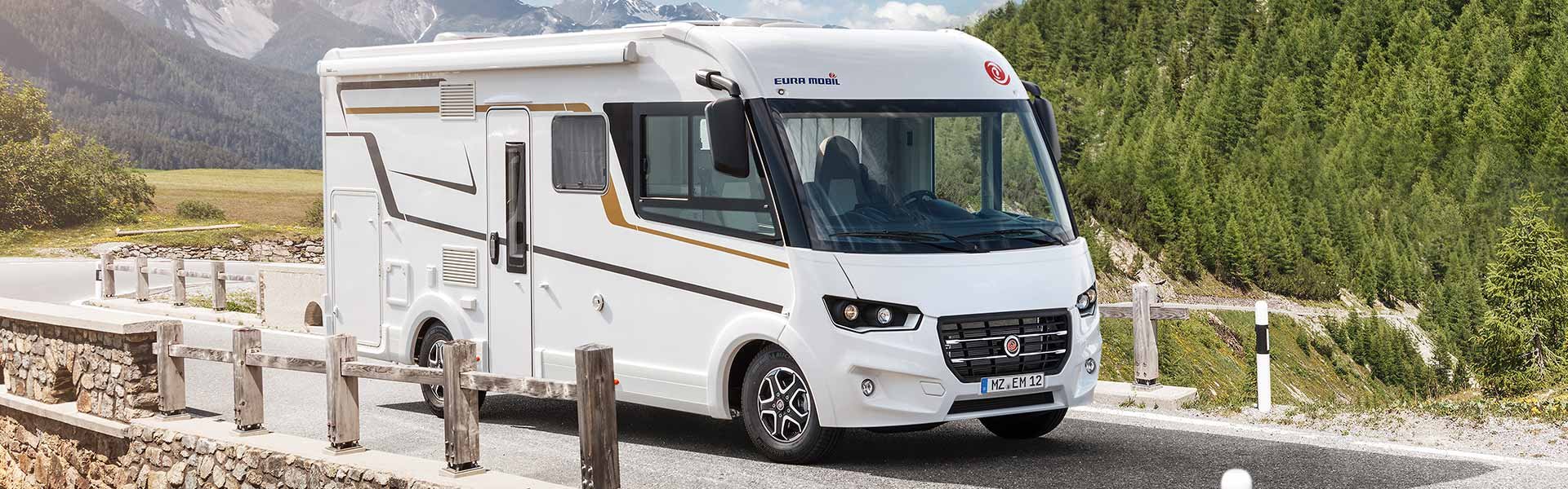 L1 - Luxury Star – Wohnmobil mieten in Hilden