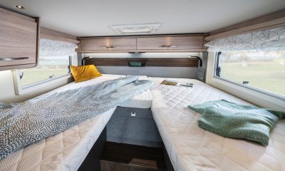 K5E - Classic Excellence – Wohnmobil mieten in Markt Schwaben – 4