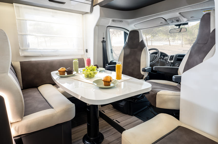 F3 - Family Star – Wohnmobil mieten in Magstadt – 4