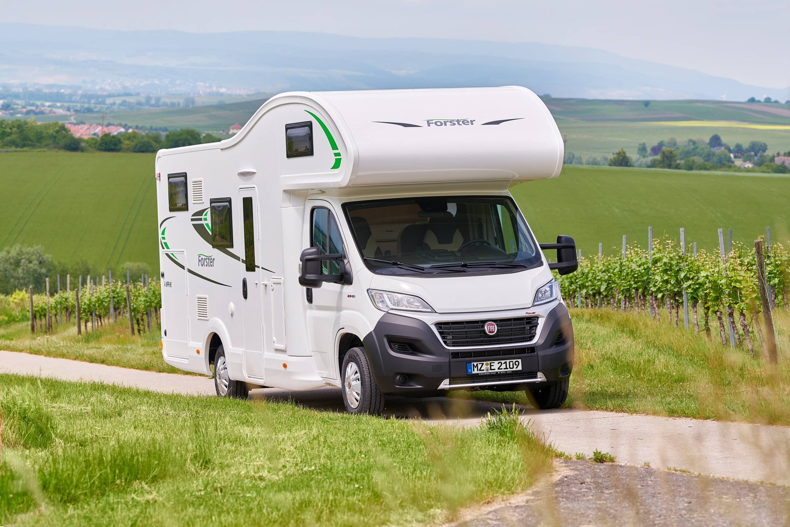 F3 - Family Star – Wohnmobil mieten in Magstadt – Thumbnail 11