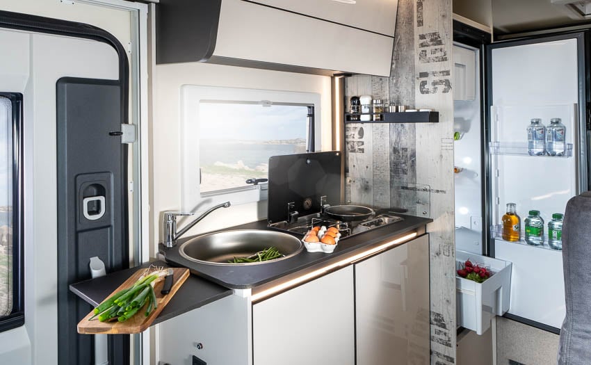 S2 - Slim Star – Wohnmobil mieten in Markt Schwaben – 5