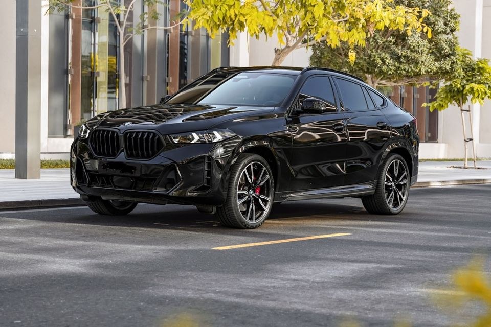 Luxus SUV Auto Abo Neuwagen 6 Monate fahren X5 mieten in Köln