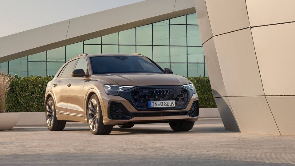 Luxus SUV Auto Abo Neuwagen 6 Monate fahren X5 mieten in Köln – 4