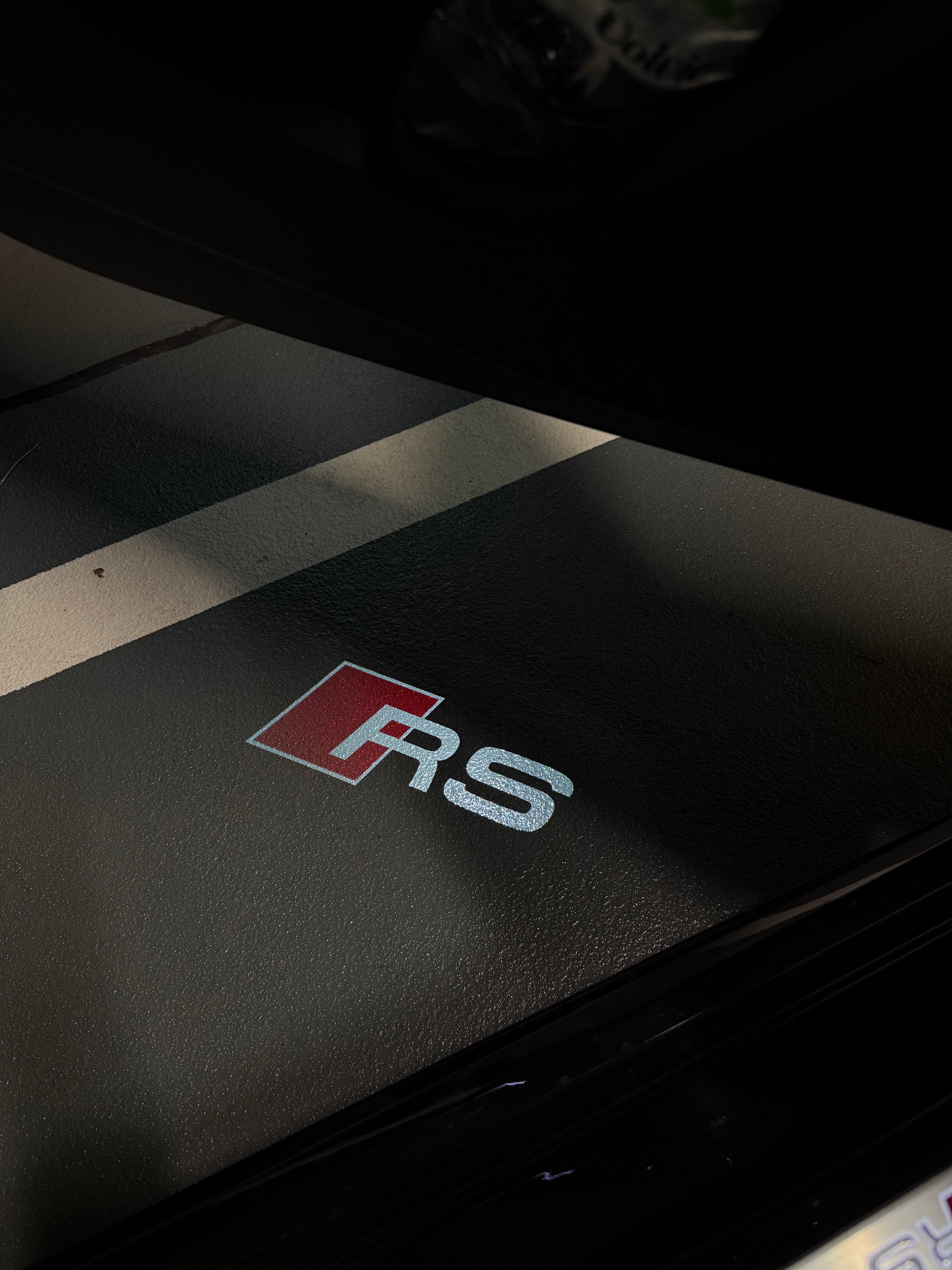 Audi RS3 Sportback mieten – 400 PS Sportwagen mit quattro & 5-Zylinder-Turbo – 3