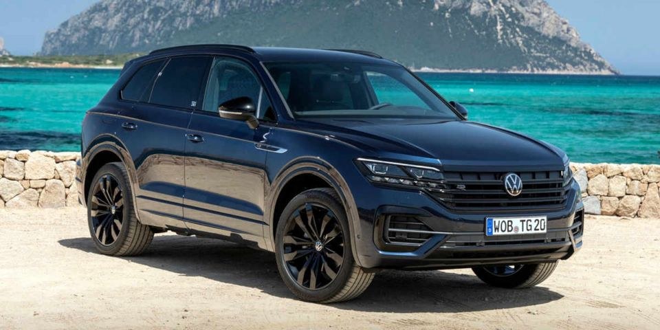 Luxus SUV Auto Abo Neuwagen 6 Monate fahren X5 mieten in Köln – 2