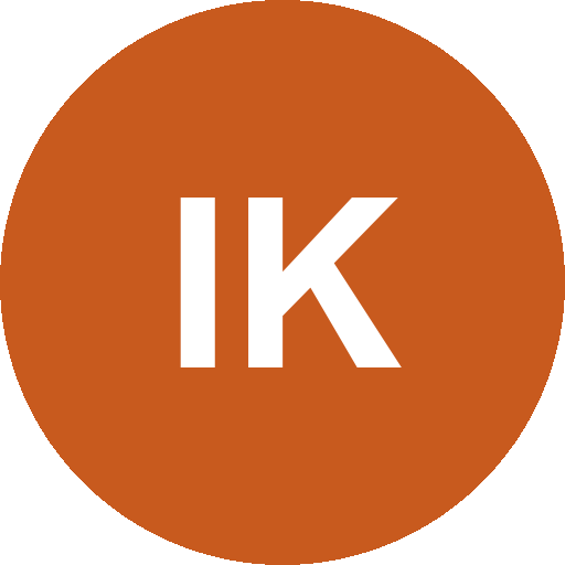 Iris Kleiner  Martin Rolle GbR Logo