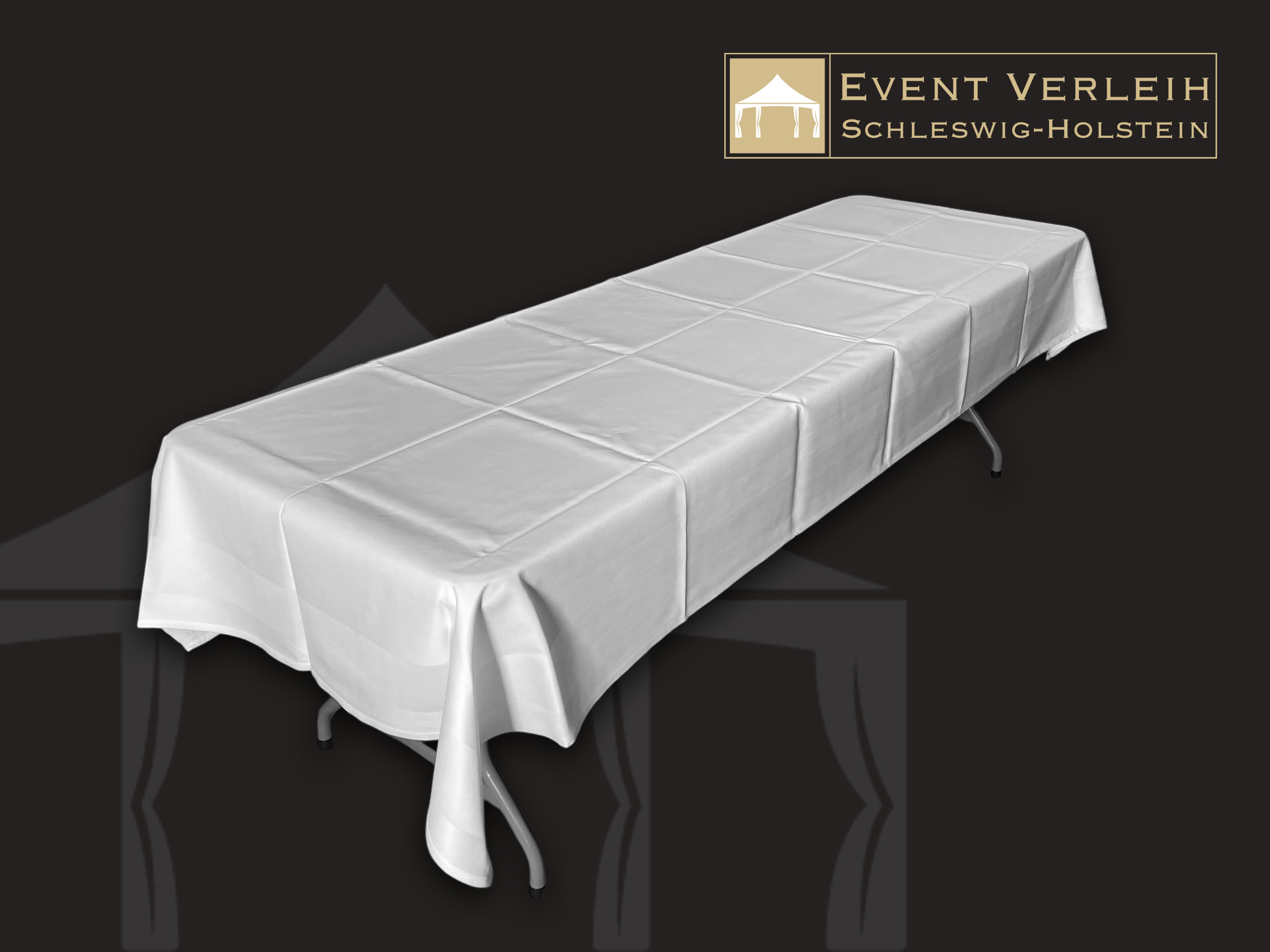 Banketttische mieten – rund & eckig, Klapptische in verschiedenen Größen für Events – 4