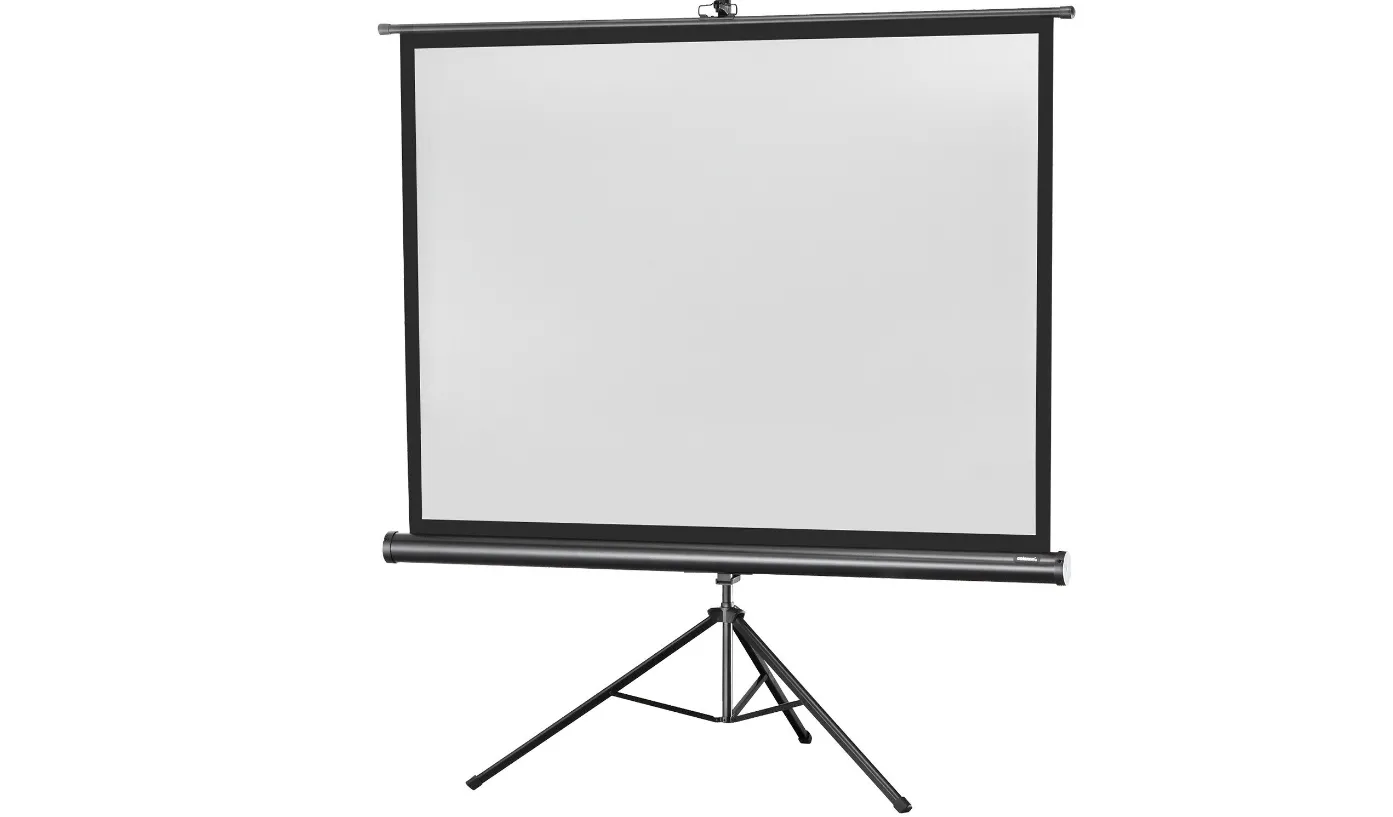 Stativleinwand 120 Zoll mieten – 4
