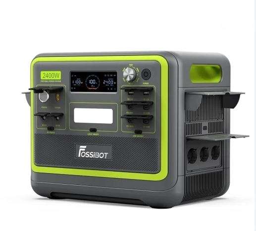 FOSSiBOT Powerstation F2400 mieten