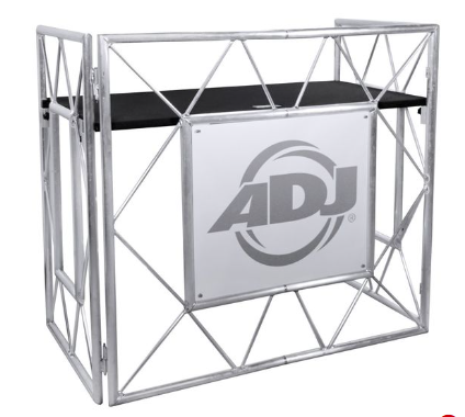 DJ-Equipment mieten in Köln – Controller, Mixer & Aktivlautsprecher einsatzbereit – 3
